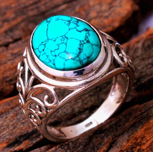 Fine Silver Jewellery in Jaipur