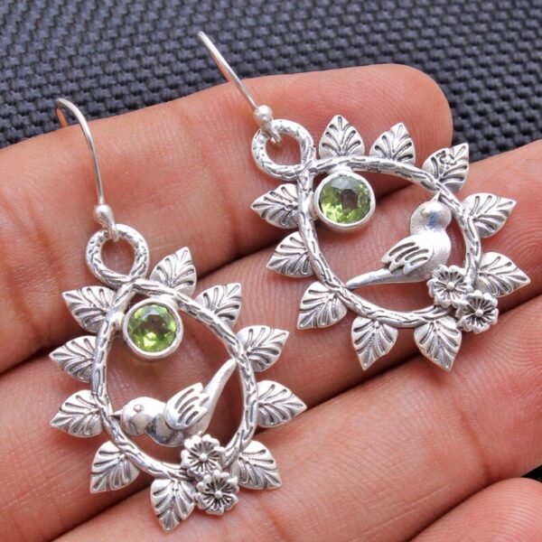 Pure silver indian jewellery in Jaipur