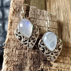 Pure silver indian jewellery in Jaipur