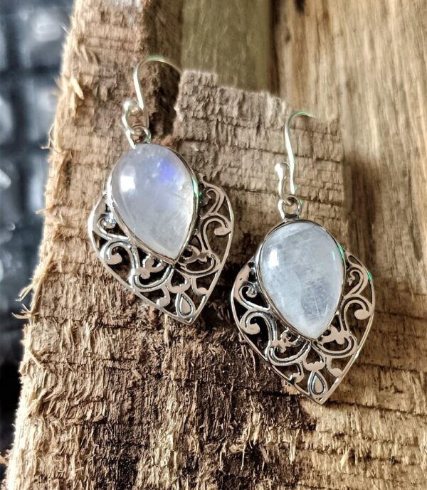 Pure silver indian jewellery in Jaipur