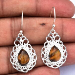 Pure silver indian jewellery in Jaipur