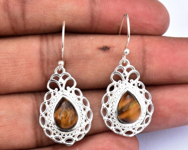 Pure silver indian jewellery in Jaipur
