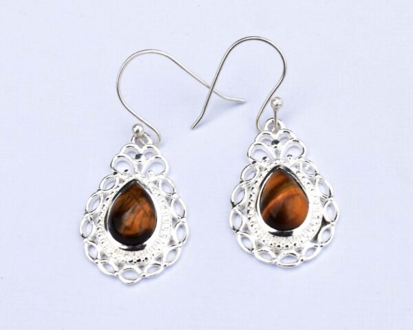 Pure silver indian jewellery in Jaipur