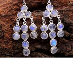 Pure silver indian jewellery in Jaipur