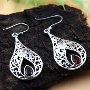 Pure silver indian jewellery in Jaipur