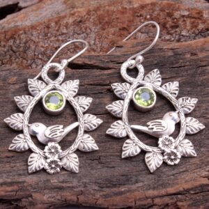 Pure silver indian jewellery in Jaipur