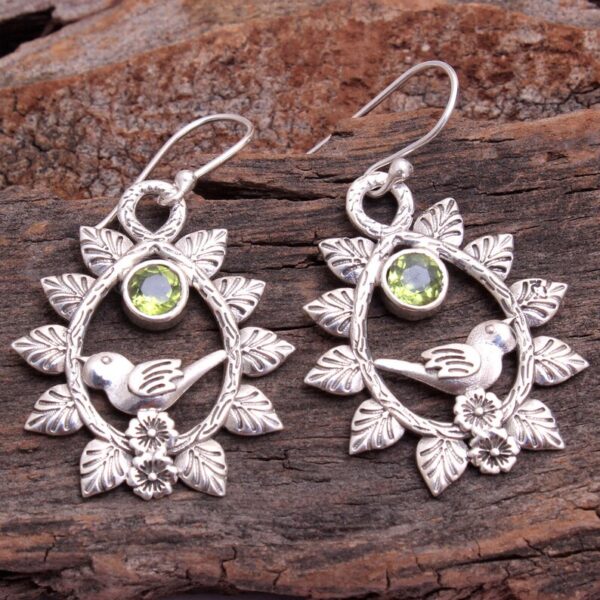 Pure silver indian jewellery in Jaipur