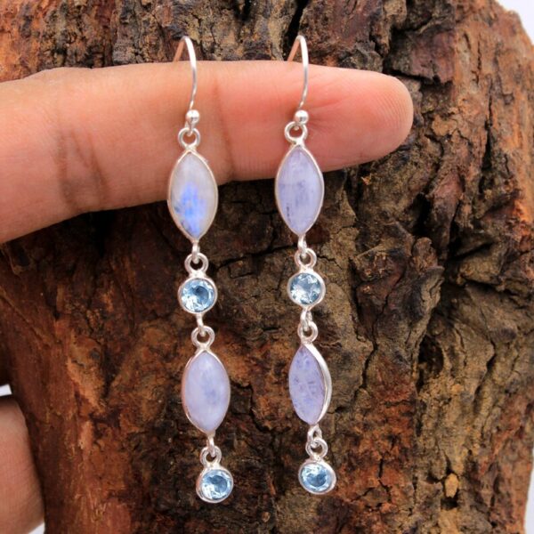 Pure silver indian jewellery in Jaipur