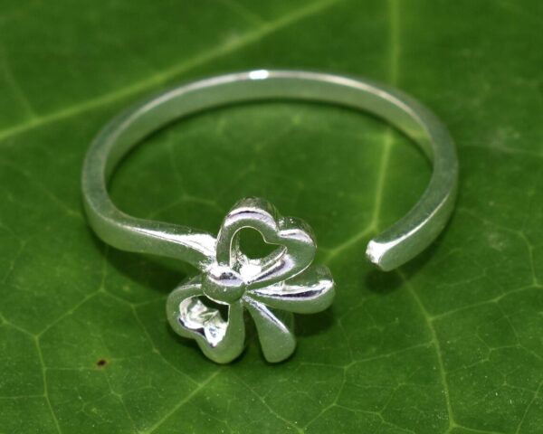 Best silver engagement rings in Jaipur