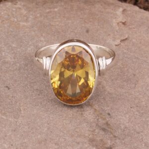 Best silver engagement rings in Jaipur