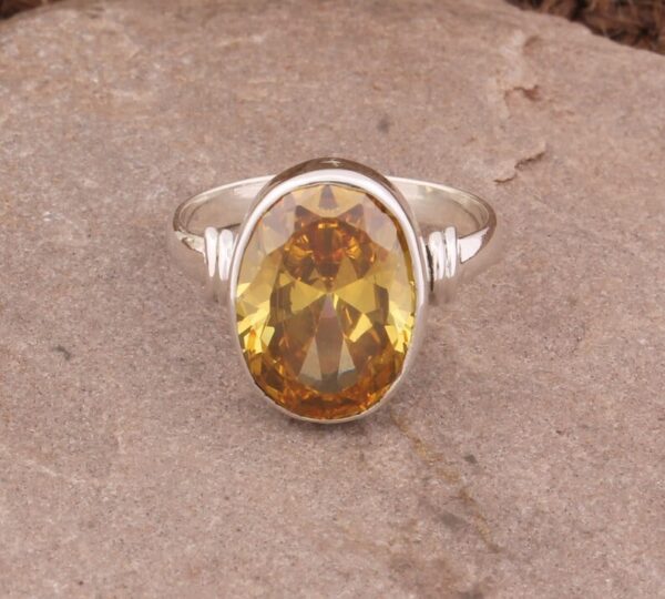 Best silver engagement rings in Jaipur