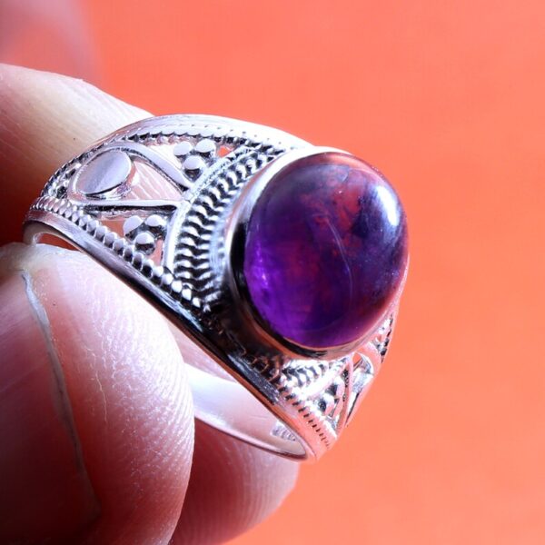 Best silver engagement rings in Jaipur