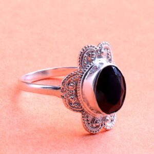 Best silver engagement rings in Jaipur