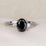 Best silver engagement rings in Jaipur