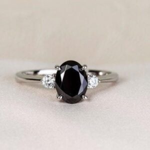 Best silver engagement rings in Jaipur