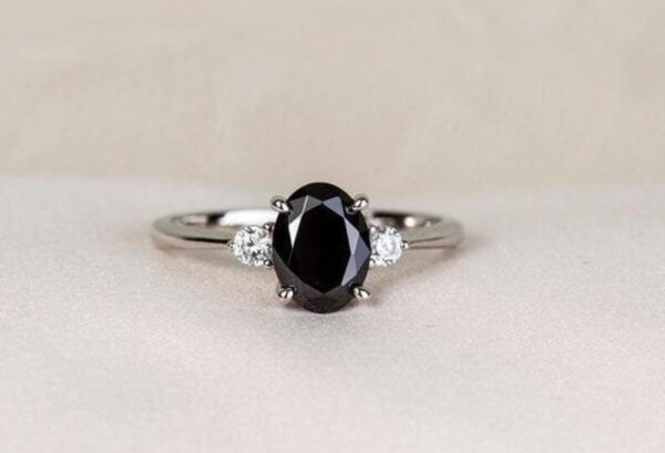 Best silver engagement rings in Jaipur