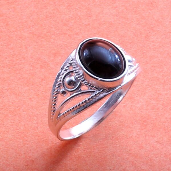 Best silver engagement rings in Jaipur