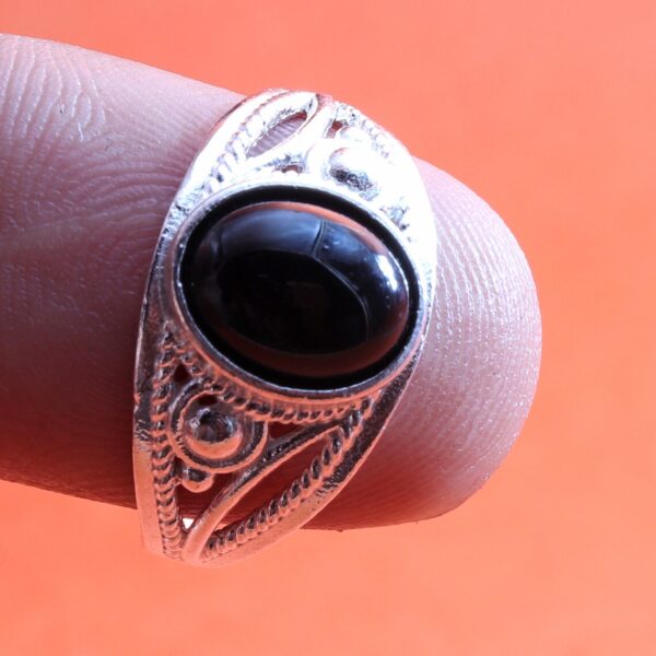 Best silver engagement rings in Jaipur