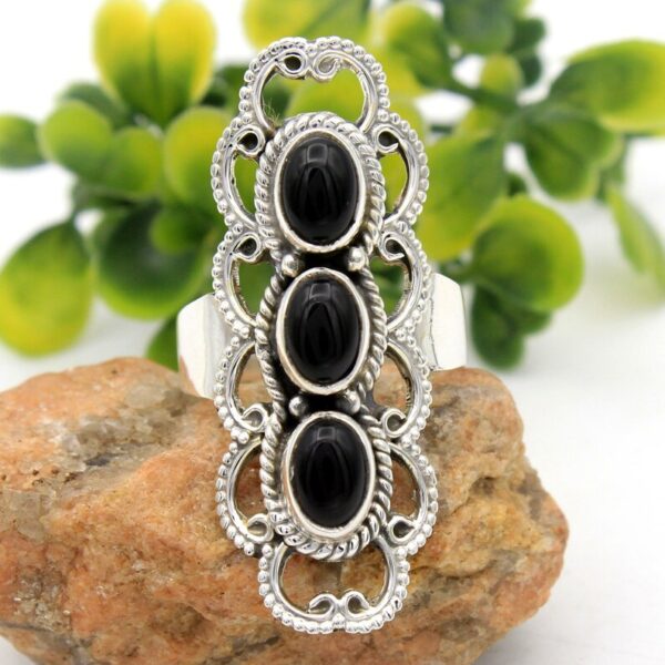 Best silver rings manufacturer in Jaipur