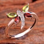 Best silver rings manufacturer in Jaipur