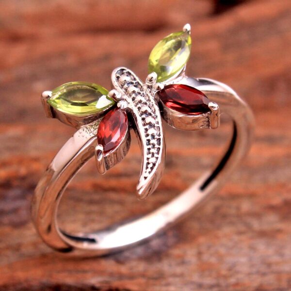 Best silver rings manufacturer in Jaipur