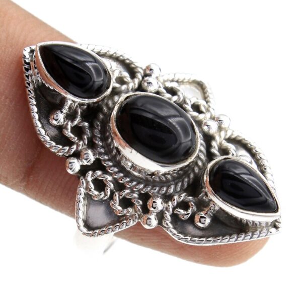 Best silver rings manufacturer in Jaipur