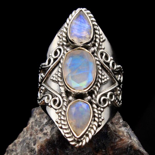 Best silver rings manufacturer in Jaipur