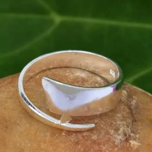 Best silver rings manufacturer in Jaipur