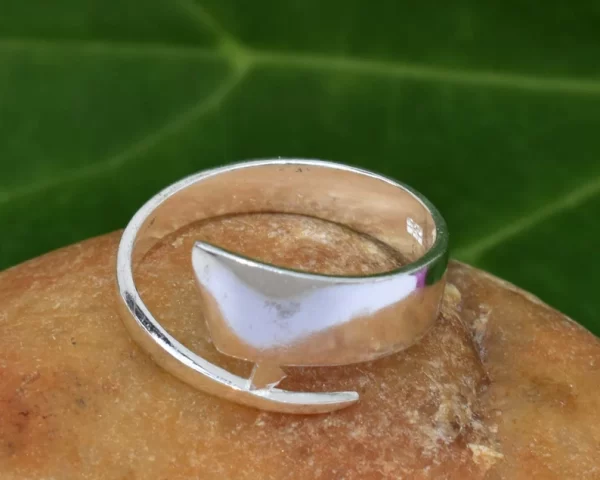 Best silver rings manufacturer in Jaipur