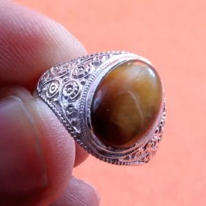Best silver rings manufacturer in Jaipur