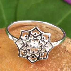 Best silver rings manufacturer in Jaipur