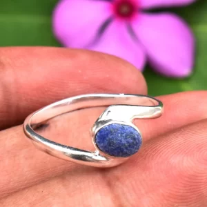 Best silver rings manufacturer in Jaipur