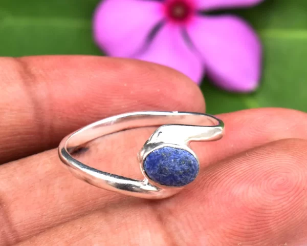 Best silver rings manufacturer in Jaipur