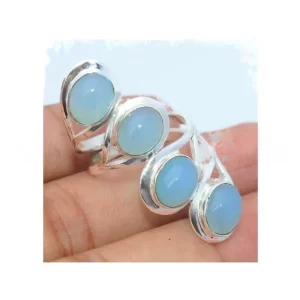 Best silver rings manufacturer in Jaipur