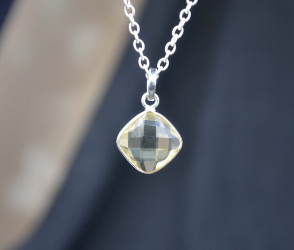 Silver Jewellery Designs in Jaipur