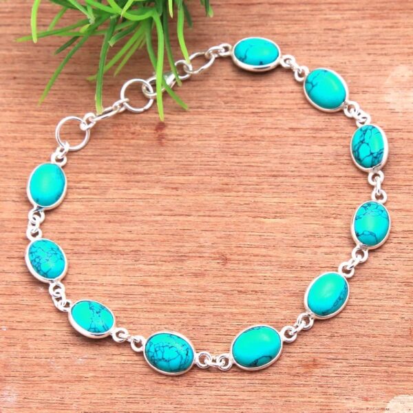 Silver anklets for women in Jaipur