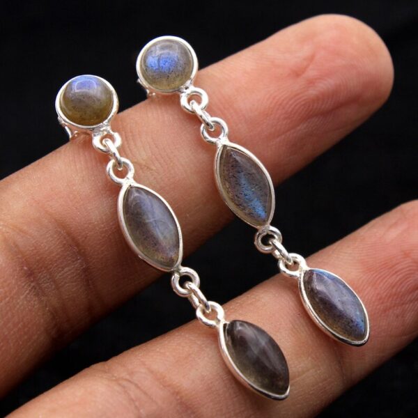 Best silver Jewellery for weddings in Jaipur