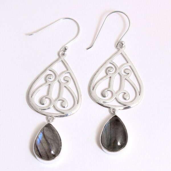 Silver anklets for women in Jaipur