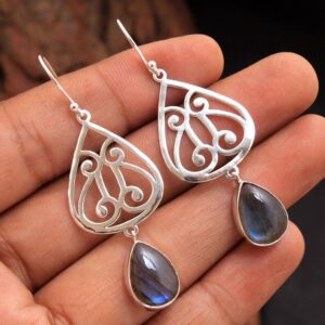 Silver anklets for women in Jaipur