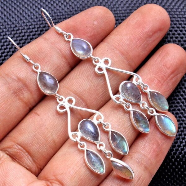 Silver anklets for women in Jaipur