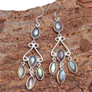 Silver anklets for women in Jaipur
