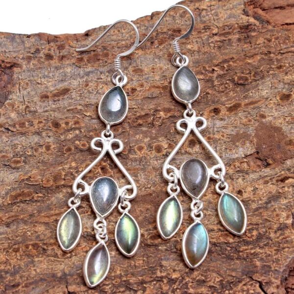 Silver anklets for women in Jaipur