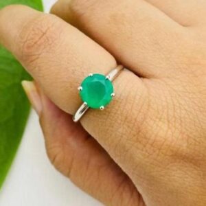 Best silver rings manufacturer in Jaipur