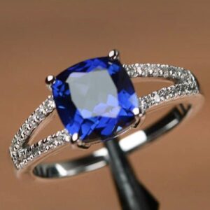 Best silver rings manufacturer in Jaipur