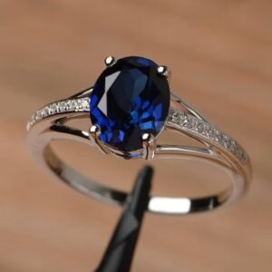 Best silver rings manufacturer in Jaipur