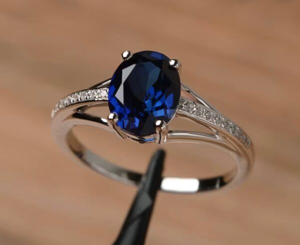 Best silver rings manufacturer in Jaipur
