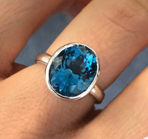 Best silver rings manufacturer in Jaipur
