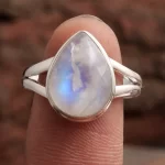 Best silver engagement rings in Jaipur