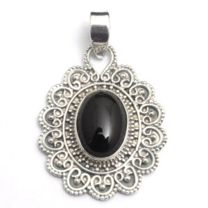 Designer silver Jewellery in Jaipur
