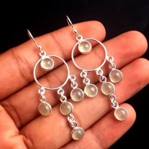 Fine Silver Jewellery in Jaipur